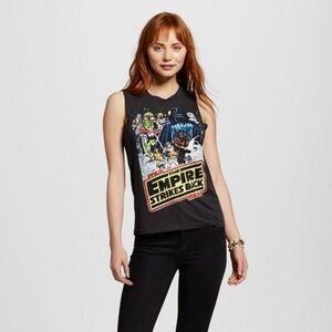 Star Wars Empire Strikes Back Tank